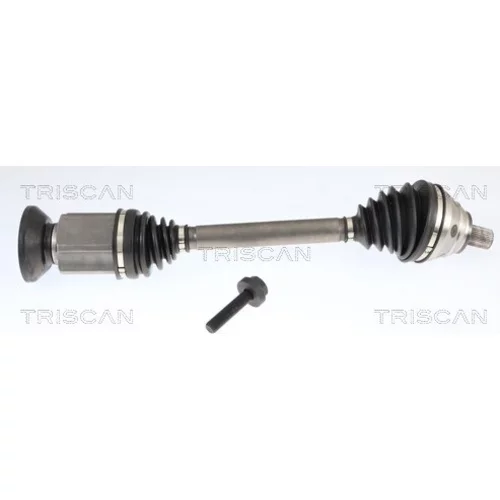 Hnací hriadeľ TRISCAN 8540 297066