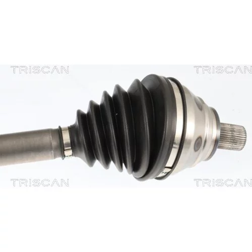 Hnací hriadeľ 8540 297066 /TRISCAN/ - obr. 2