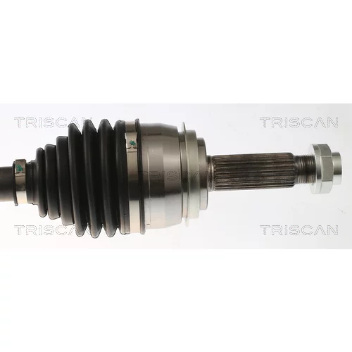 Hnací hriadeľ 8540 43529 /TRISCAN/ - obr. 2