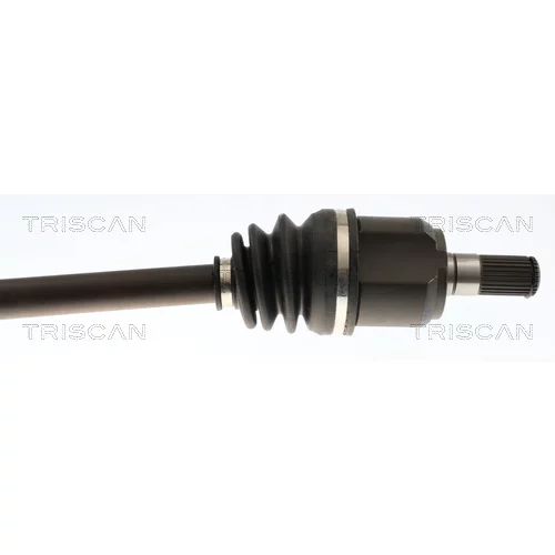 Hnací hriadeľ 8540 43535 /TRISCAN/ - obr. 2