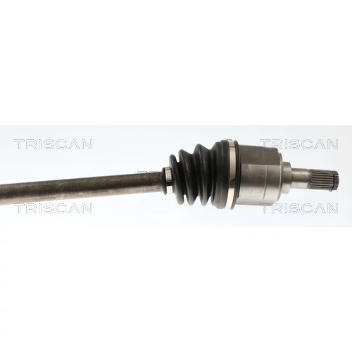 Hnací hriadeľ 8540 43552 /TRISCAN/ - obr. 2