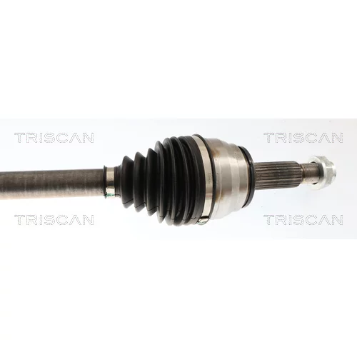 Hnací hriadeľ 8540 43556 /TRISCAN/ - obr. 3