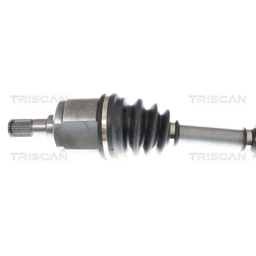 Hnací hriadeľ 8540 43561 /TRISCAN/ - obr. 1