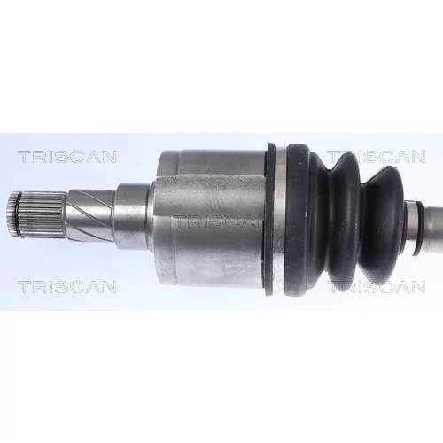 Hnací hriadeľ 8540 81502 /TRISCAN/ - obr. 1