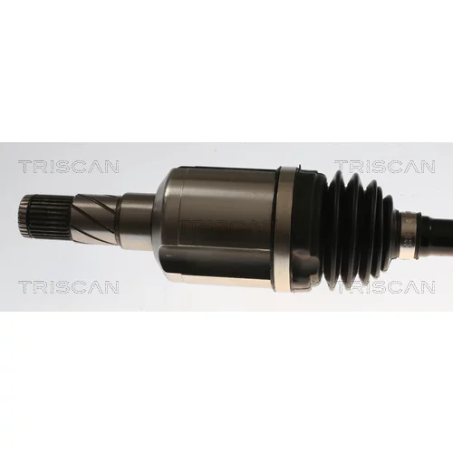 Hnací hriadeľ 8540 81510 /TRISCAN/ - obr. 1