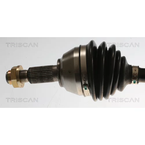 Hnací hriadeľ 8540 81511 /TRISCAN/ - obr. 1