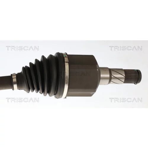 Hnací hriadeľ 8540 81513 /TRISCAN/ - obr. 2
