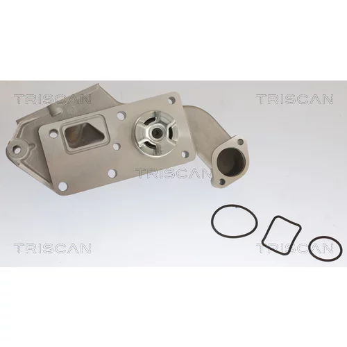 Vodné čerpadlo, chladenie motora 8600 10090 /TRISCAN/ - obr. 2