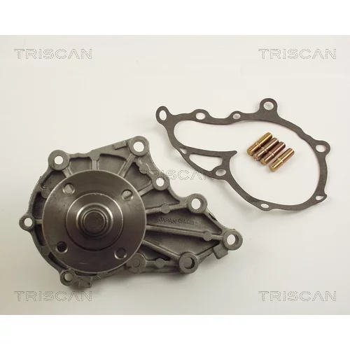 Vodné čerpadlo, chladenie motora TRISCAN 8600 13933