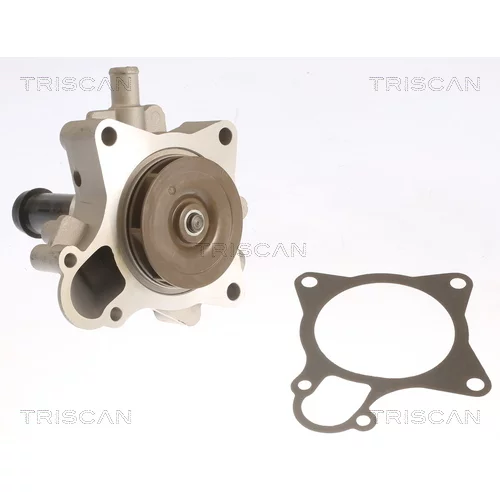 Vodné čerpadlo, chladenie motora 8600 15039 /TRISCAN/ - obr. 1