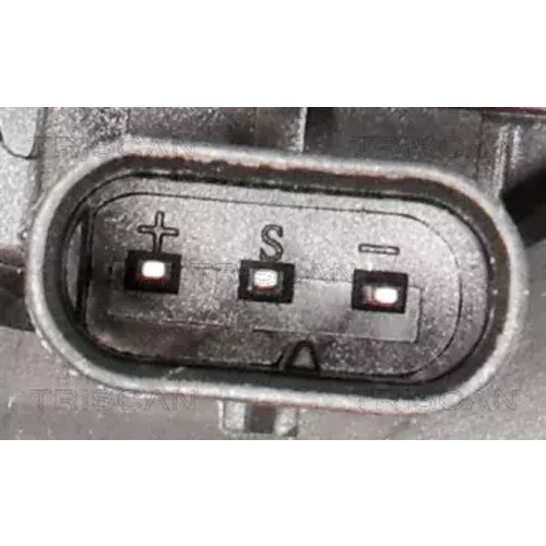 Vodné čerpadlo, chladenie motora TRISCAN 8600 23501