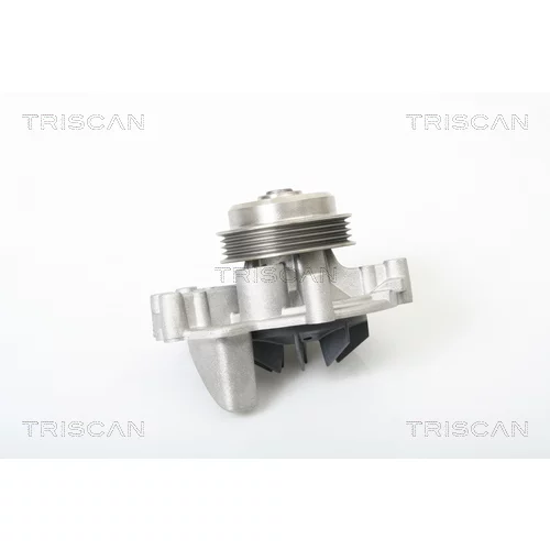 Vodné čerpadlo, chladenie motora TRISCAN 8600 28006