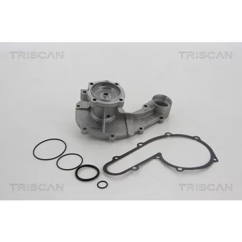 Vodné čerpadlo, chladenie motora 8600 80012 /TRISCAN/ - obr. 1