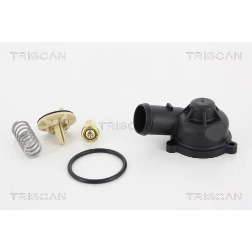 Termostat chladenia TRISCAN 8620 31983