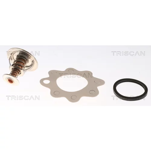 Termostat chladenia TRISCAN 8620 6182
