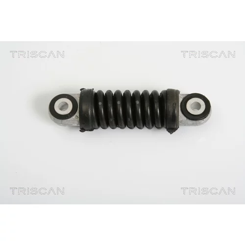 Tlmič vibrácií rebrovaného klinového remeňa TRISCAN 8641 103016