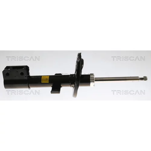 Tlmič pérovania TRISCAN 8705 25111