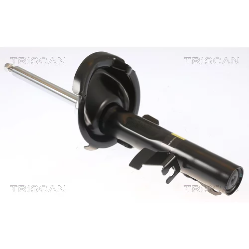 Tlmič pérovania TRISCAN 8705 27103