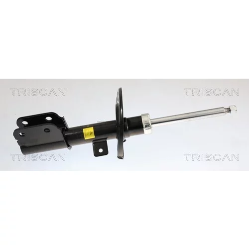 Tlmič pérovania TRISCAN 8705 28120