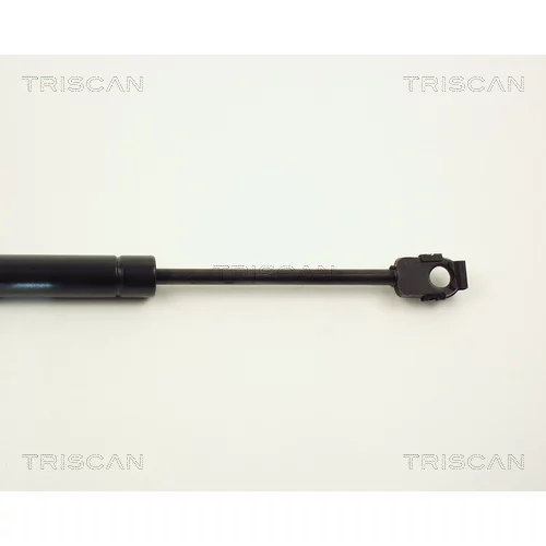 Plynová vzpera, kapota motora 8710 1113 /TRISCAN/ - obr. 2