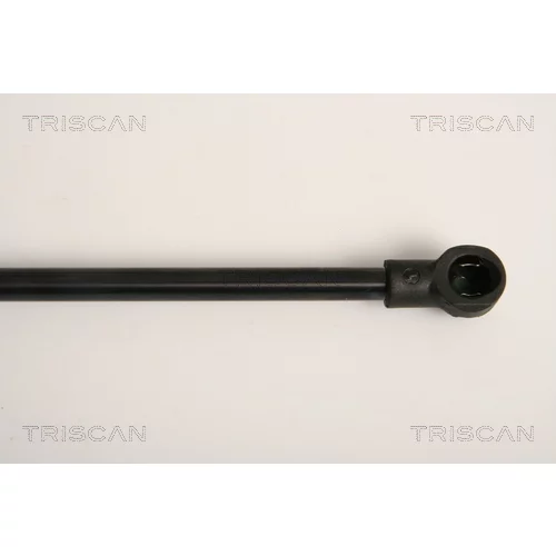Pneumatická pružina, Batožinový/nákladný priestor 8710 11230 /TRISCAN/ - obr. 2