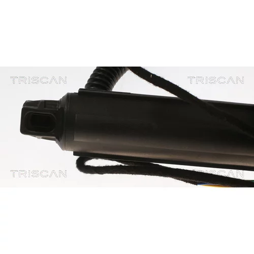 Pneumatická pružina, Batožinový/nákladný priestor 8710 11301 /TRISCAN/ - obr. 1