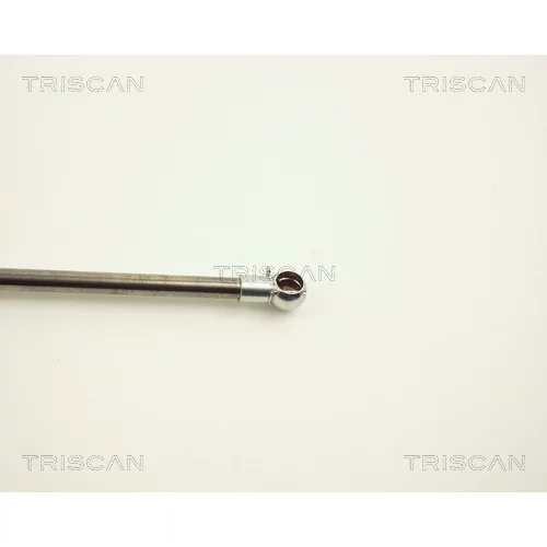 Pneumatická pružina, Batožinový/nákladný priestor 8710 12204 /TRISCAN/ - obr. 2