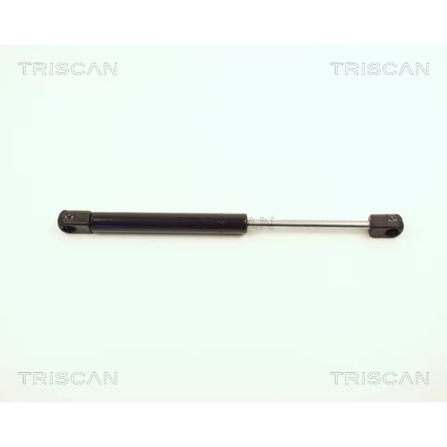 Pneumatická pružina, Batožinový/nákladný priestor TRISCAN 8710 12206