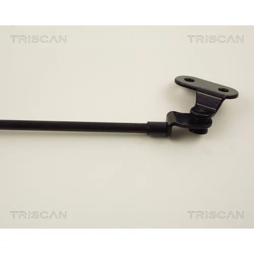 Pneumatická pružina, Batožinový/nákladný priestor 8710 14203 /TRISCAN/ - obr. 2
