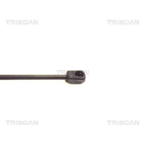 Pneumatická pružina, Batožinový/nákladný priestor 8710 1512 /TRISCAN/ - obr. 2