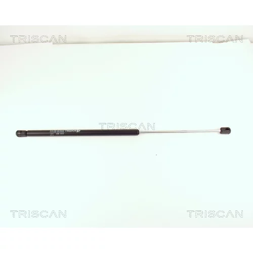 Pneumatická pružina, Batožinový/nákladný priestor TRISCAN 8710 15201