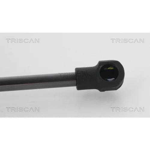 Pneumatická pružina, Batožinový/nákladný priestor 8710 15252 /TRISCAN/ - obr. 2