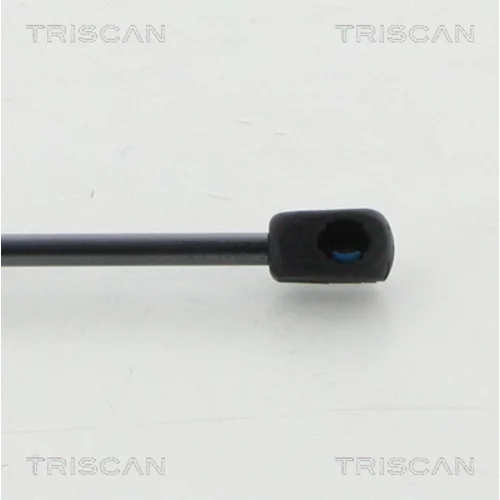 Pneumatická pružina, Batožinový/nákladný priestor 8710 15255 /TRISCAN/ - obr. 2