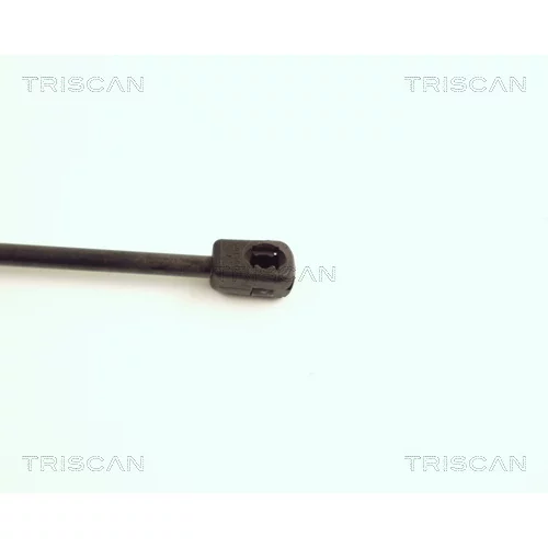 Pneumatická pružina, Batožinový/nákladný priestor 8710 16208 /TRISCAN/ - obr. 2