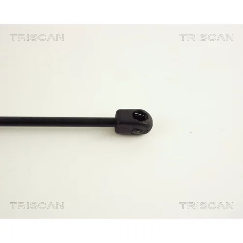Pneumatická pružina, Batožinový/nákladný priestor 8710 16212 /TRISCAN/ - obr. 2