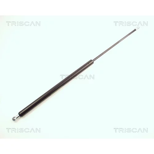 Pneumatická pružina, Batožinový/nákladný priestor TRISCAN 8710 16215