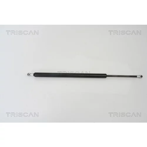Pneumatická pružina, Batožinový/nákladný priestor TRISCAN 8710 16242