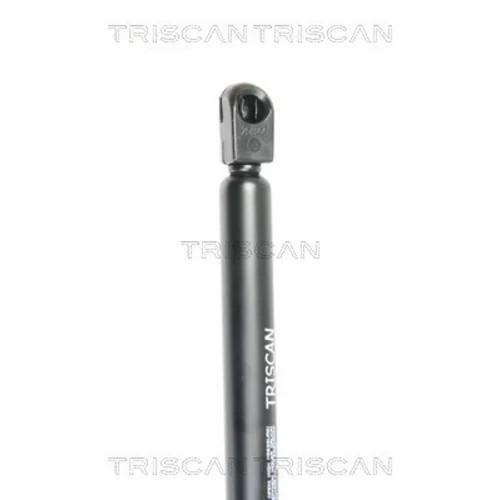 Plynová vzpera pre zadné sklo 8710 16251 /TRISCAN/ - obr. 1