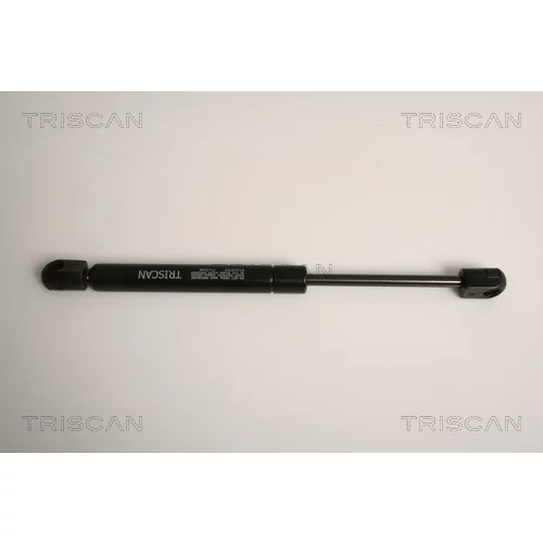 Pneumatická pružina, Batožinový/nákladný priestor TRISCAN 8710 16253