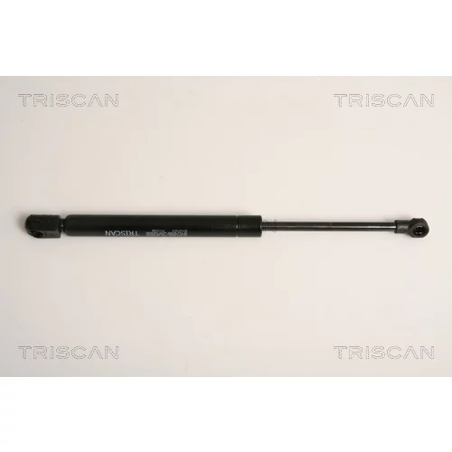 Pneumatická pružina, Batožinový/nákladný priestor 8710 17213 /TRISCAN/