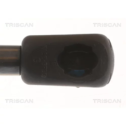Plynová vzpera, kapota motora 8710 18104 /TRISCAN/ - obr. 2