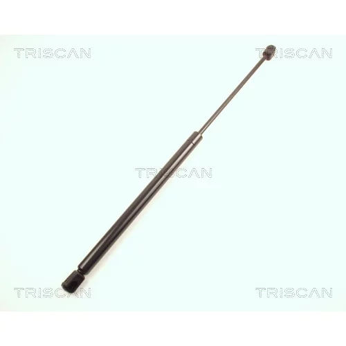 Pneumatická pružina, Batožinový/nákladný priestor TRISCAN 8710 23205