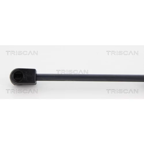 Pneumatická pružina, Batožinový/nákladný priestor 8710 23229 /TRISCAN/ - obr. 2
