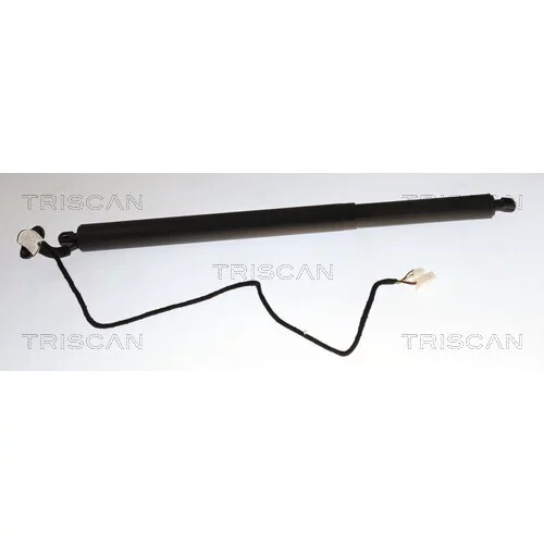 Pneumatická pružina, Batožinový/nákladný priestor TRISCAN 8710 23318
