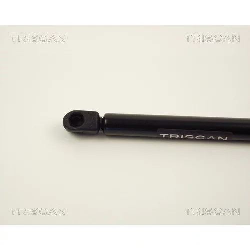 Pneumatická pružina, Batožinový/nákladný priestor 8710 2411 /TRISCAN/ - obr. 1
