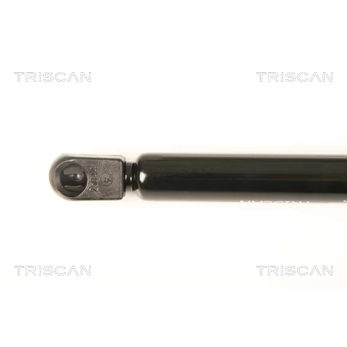 Pneumatická pružina, Batožinový/nákladný priestor 8710 24237 /TRISCAN/ - obr. 1
