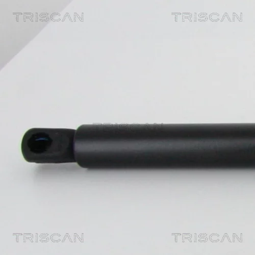 Pneumatická pružina, Batožinový/nákladný priestor 8710 24258 /TRISCAN/ - obr. 1