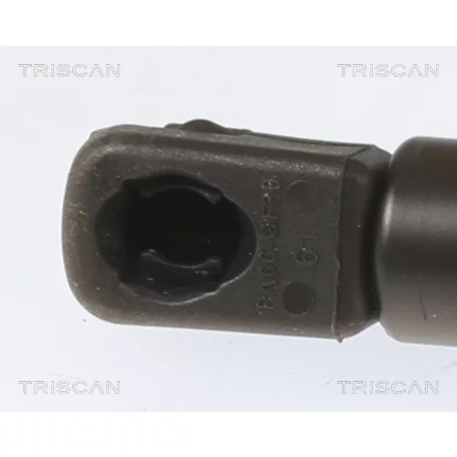 Plynová vzpera, kapota motora 8710 27111 /TRISCAN/ - obr. 1