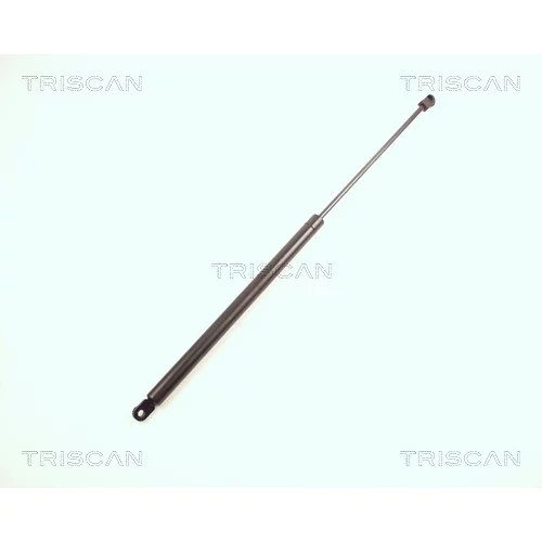 Pneumatická pružina, Batožinový/nákladný priestor TRISCAN 8710 27202