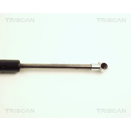 Pneumatická pružina, Batožinový/nákladný priestor 8710 27208 /TRISCAN/ - obr. 2